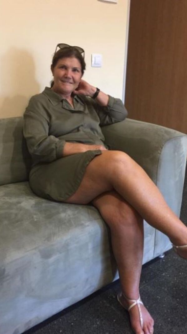 Dolores Aveiro