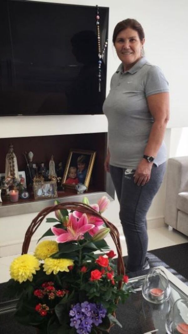 Dolores Aveiro