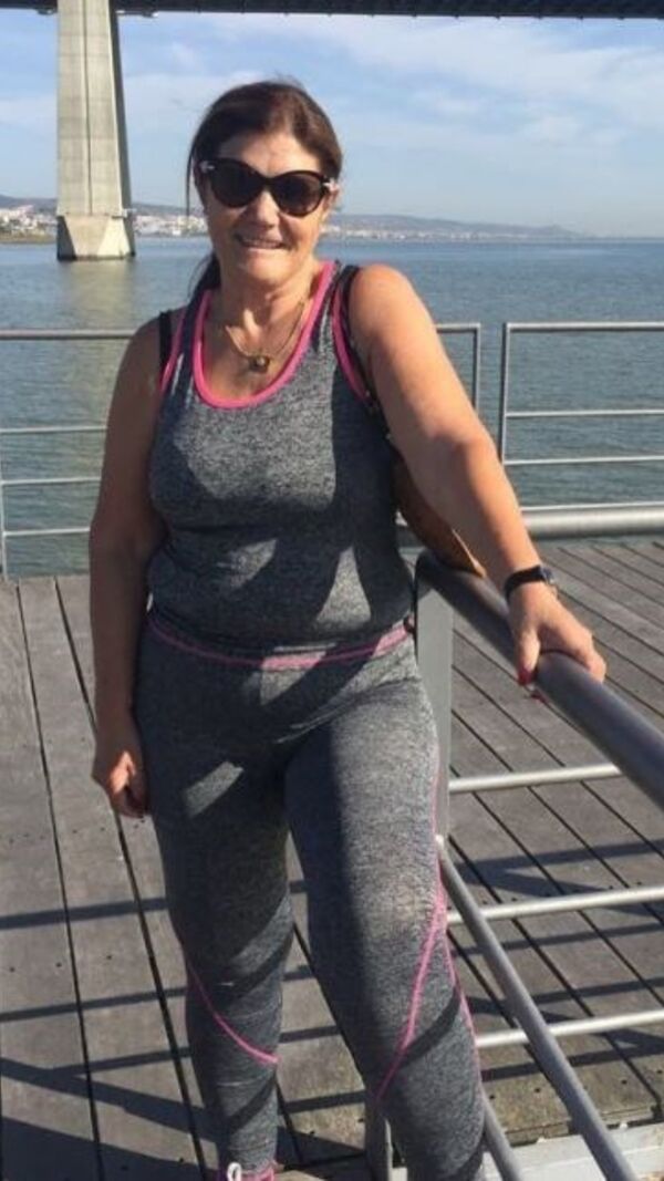 Dolores Aveiro