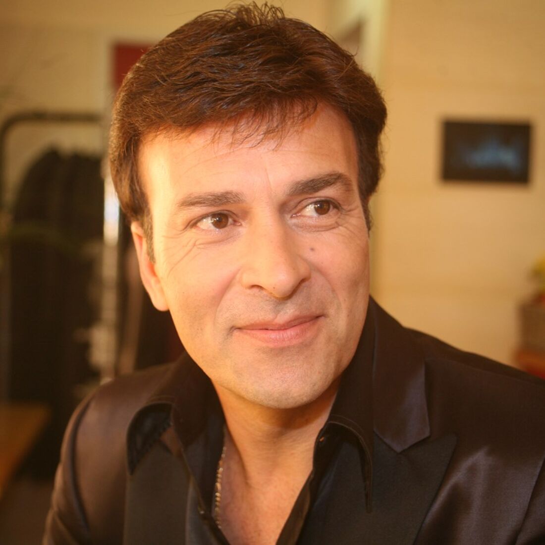 Tony Carreira