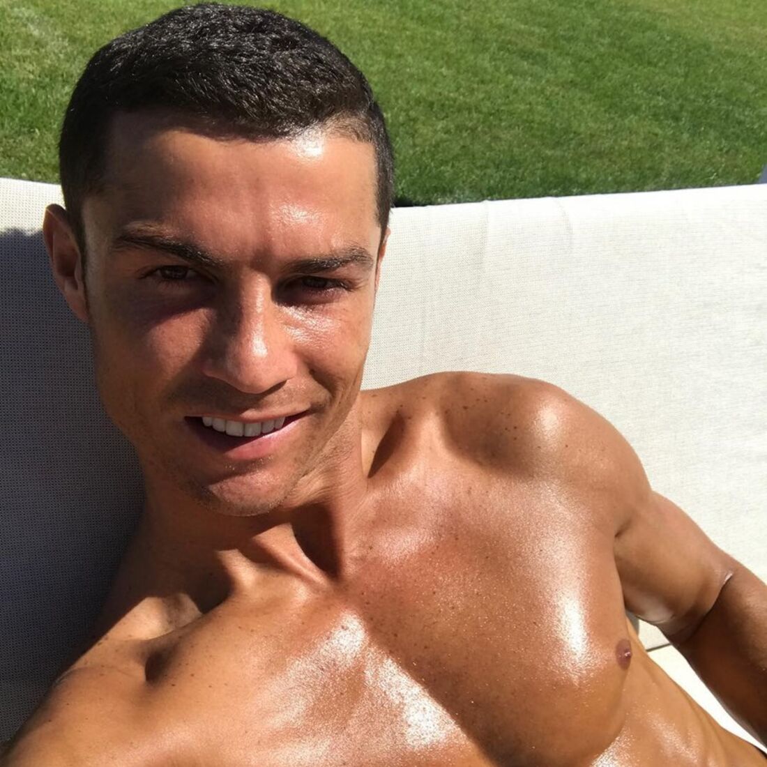 Cristiano Ronaldo, casa, Madrid, La Finca