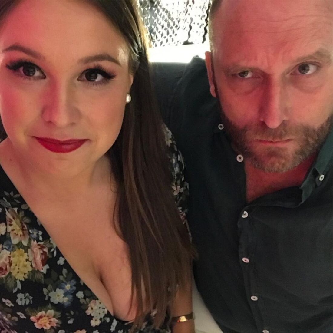 Joana Madeira, Eduardo Madeira, biggest deal, tvi, gorda, críticas