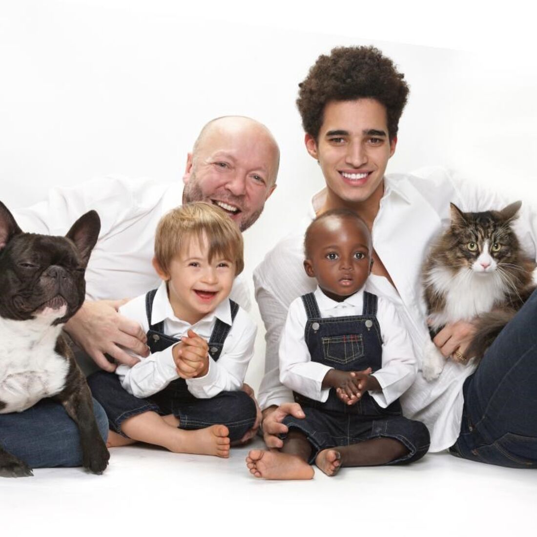 luís borges, eduardo beauté