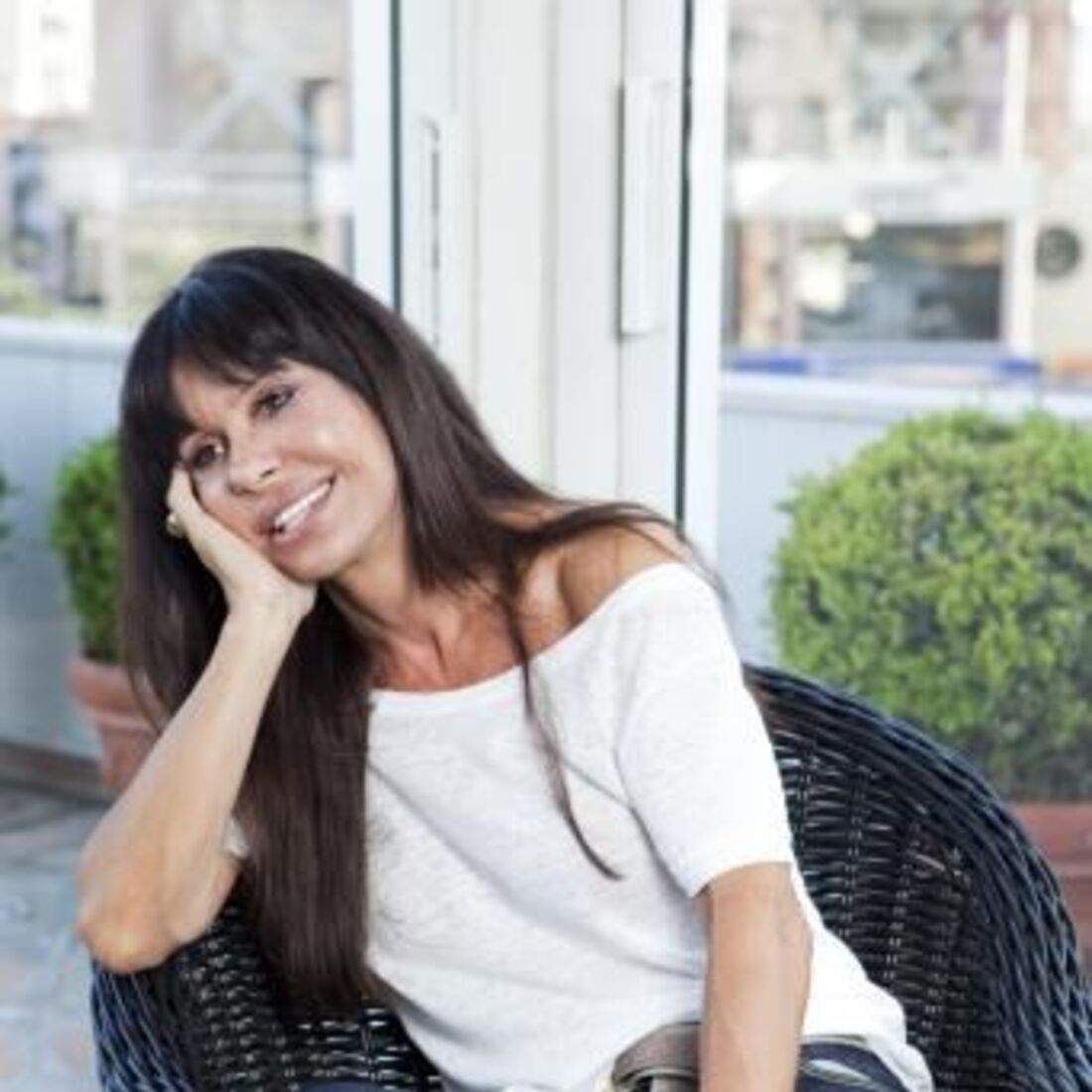 Manuela Moura Guedes