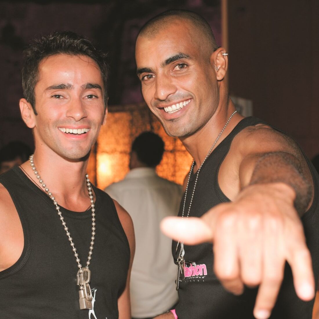 Valter Carvalho, Merche Romero, Cristiano Ronaldo, Biggest Deal, TVI