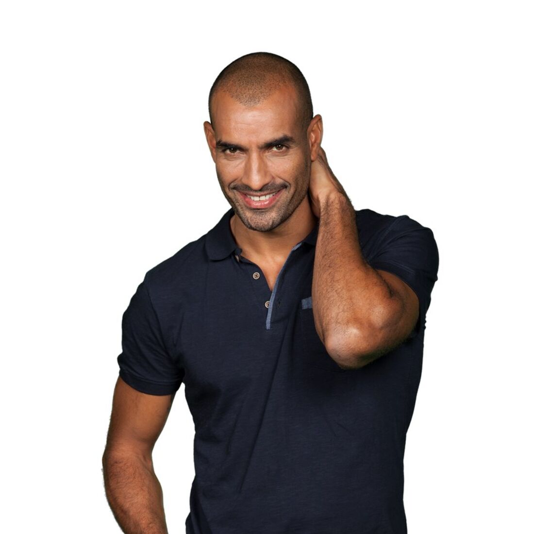 Valter Carvalho, Merche Romero, Cristiano Ronaldo, Biggest Deal, TVI