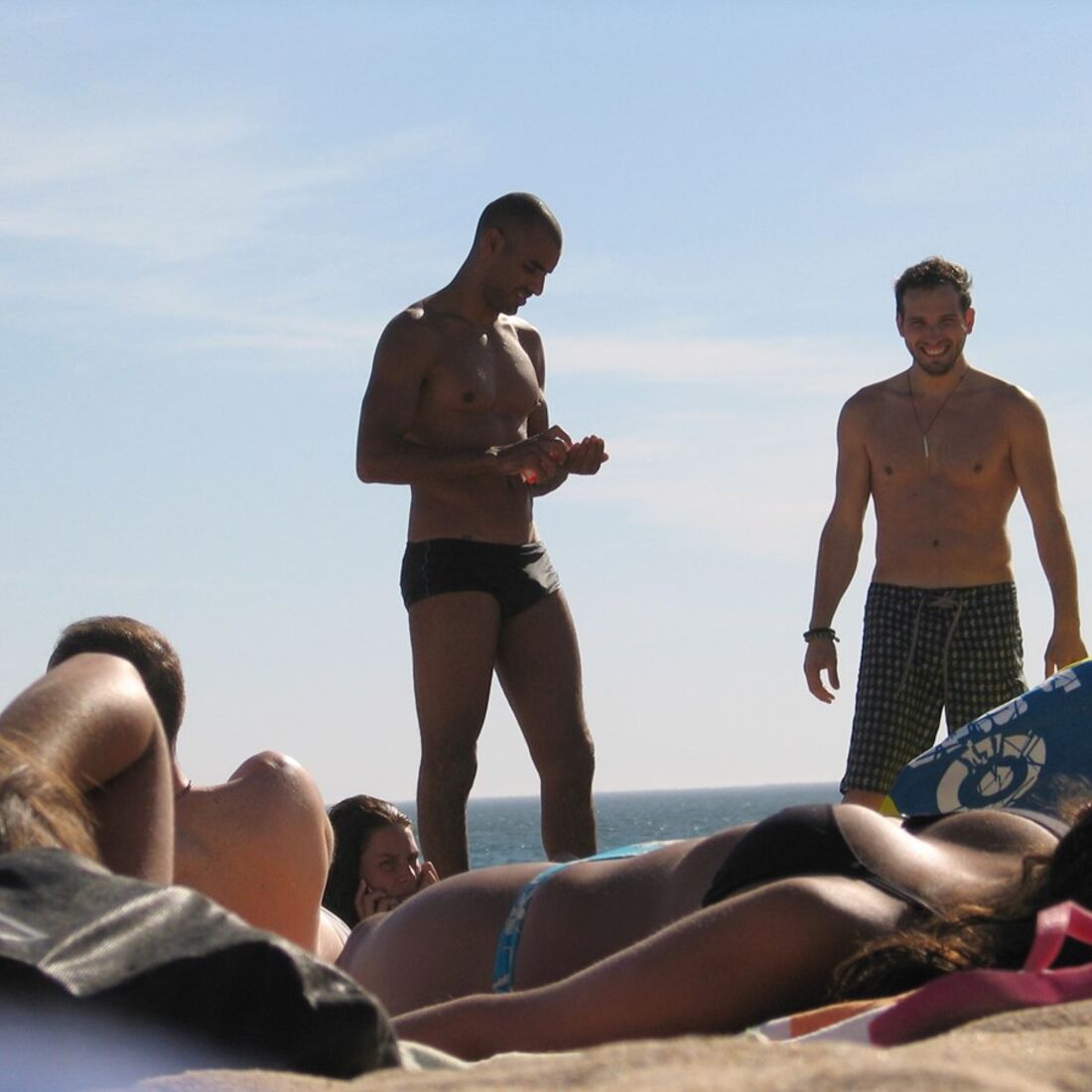 Valter Carvalho, Merche Romero, Cristiano Ronaldo, Biggest Deal, TVI