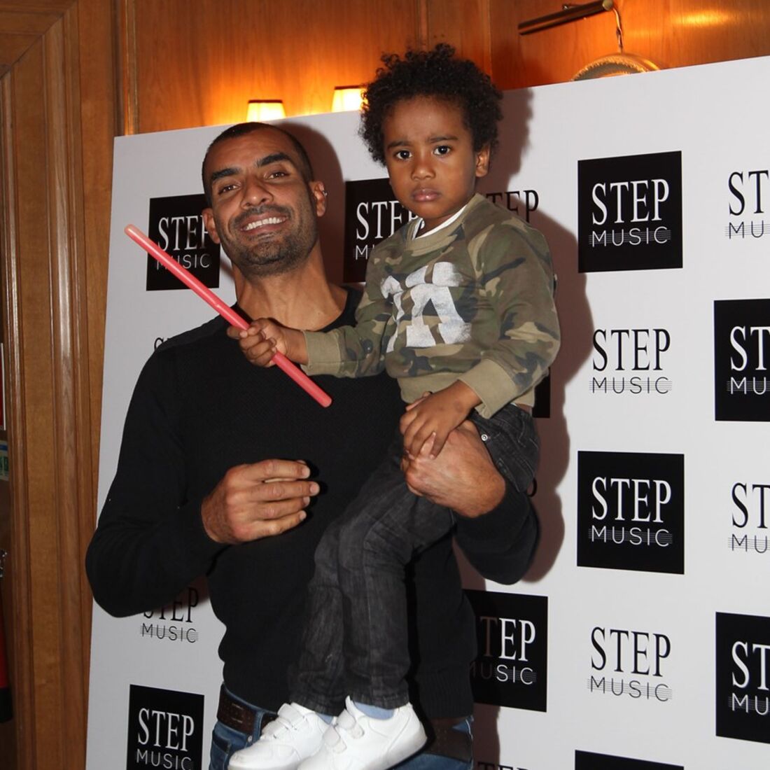 Valter Carvalho, Merche Romero, Cristiano Ronaldo, Biggest Deal, TVI