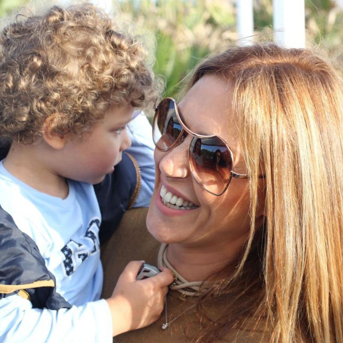 Valter Carvalho, Merche Romero, Cristiano Ronaldo, Biggest Deal, TVI