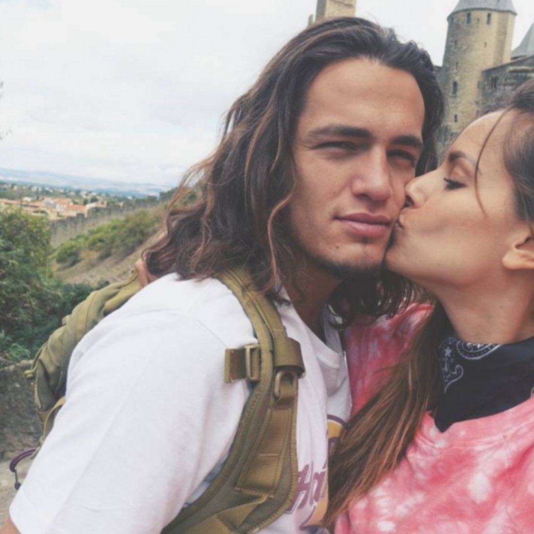 Mariana Monteiro, João Mota