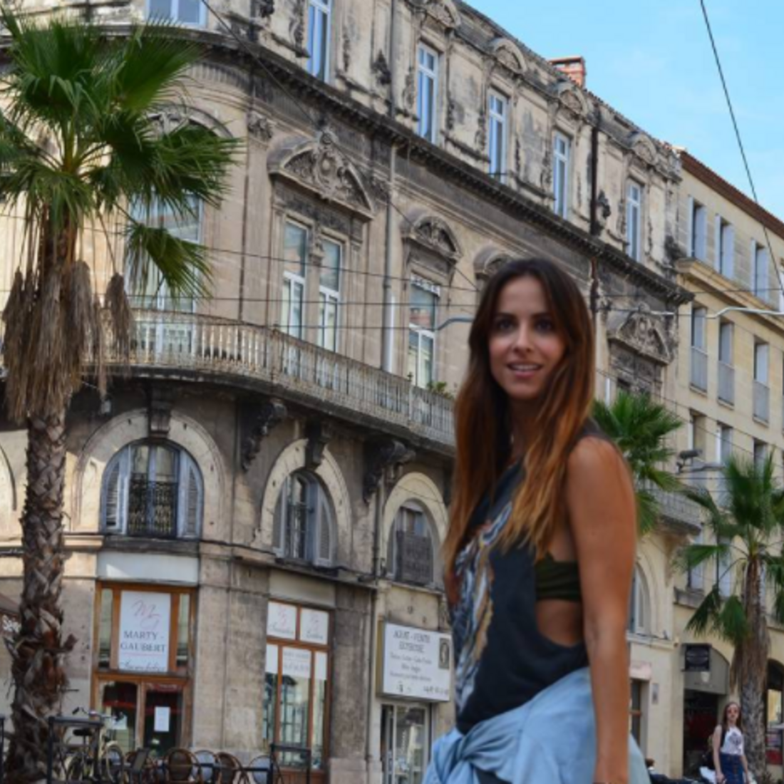 Mariana Monteiro, João Mota