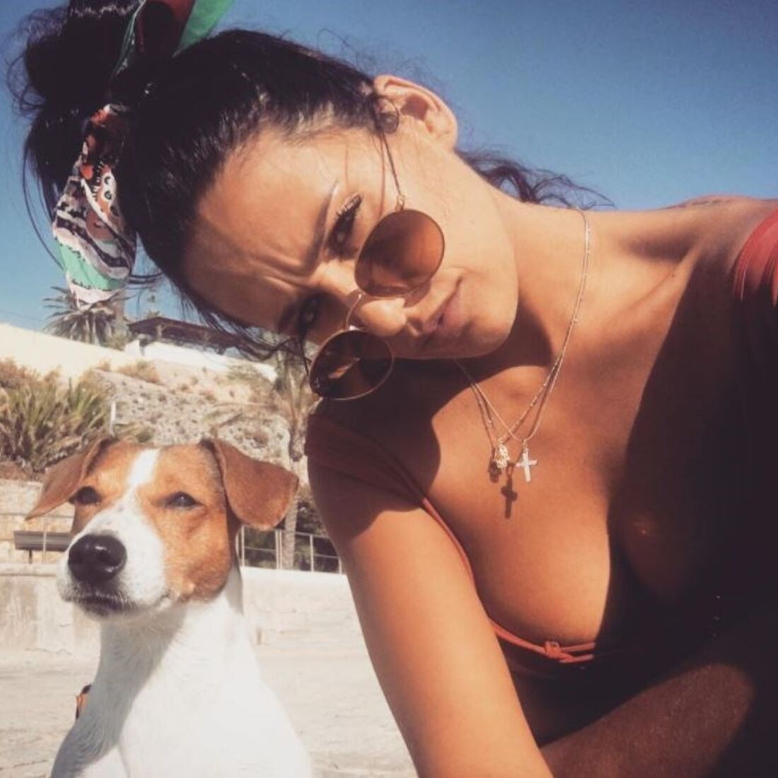 Rita Pereira