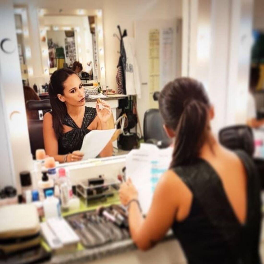 Rita Pereira