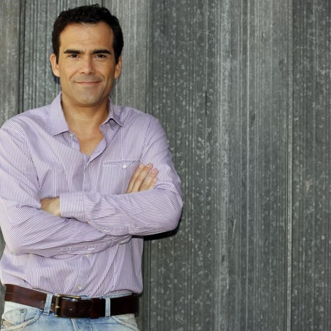 Marco Delgado, ator, paixão, sic