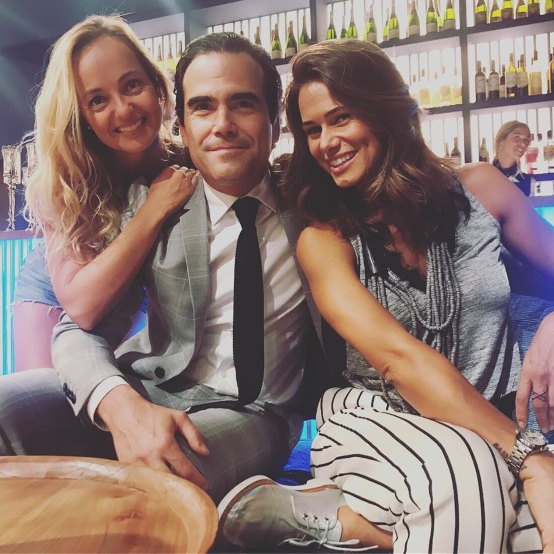 Marco Delgado, ator, paixão, sic