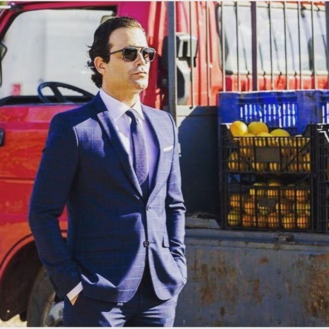 Marco Delgado, ator, paixão, sic