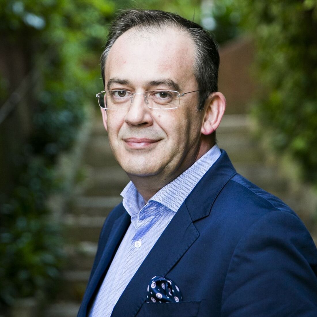 José Alberto Carvalho