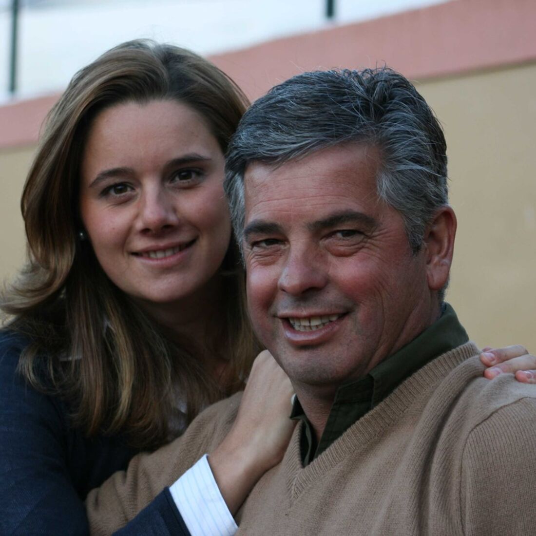 João Moura, Filipa Telles de Carvalho