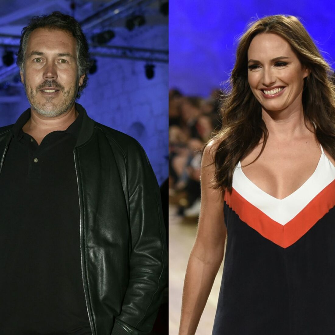 Pedro Miguel Ramos, Fernanda Serrano