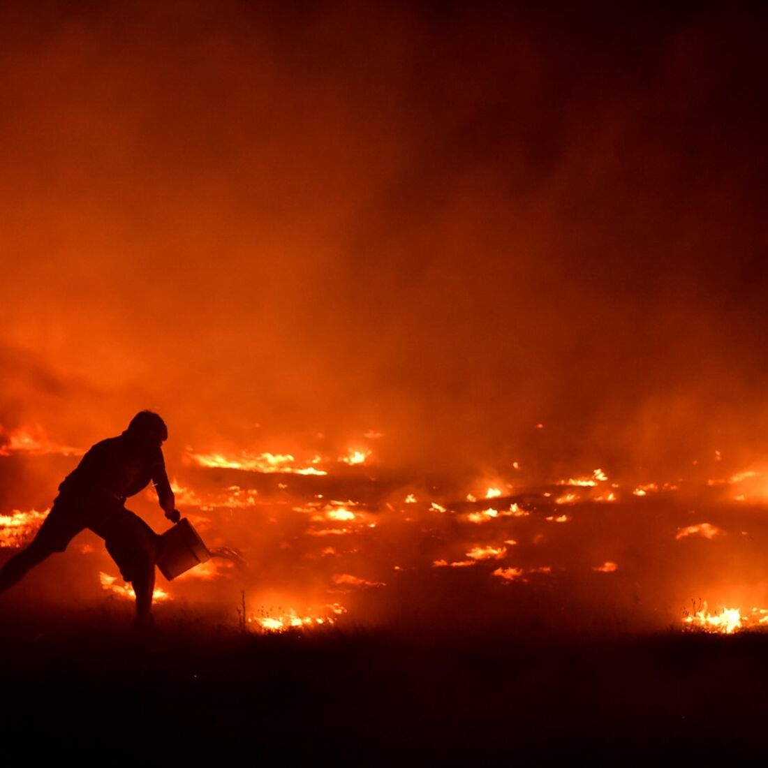 tragédia incêndios