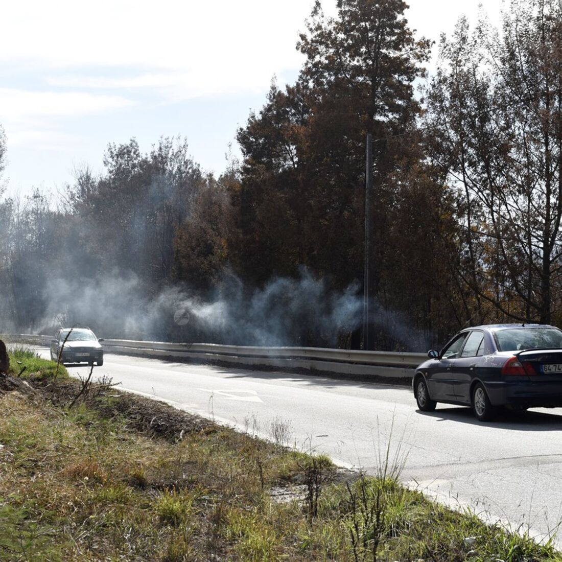 tragédia incêndios