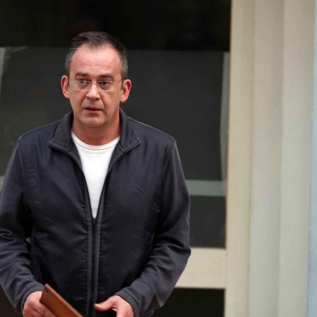 jose alberto carvalho