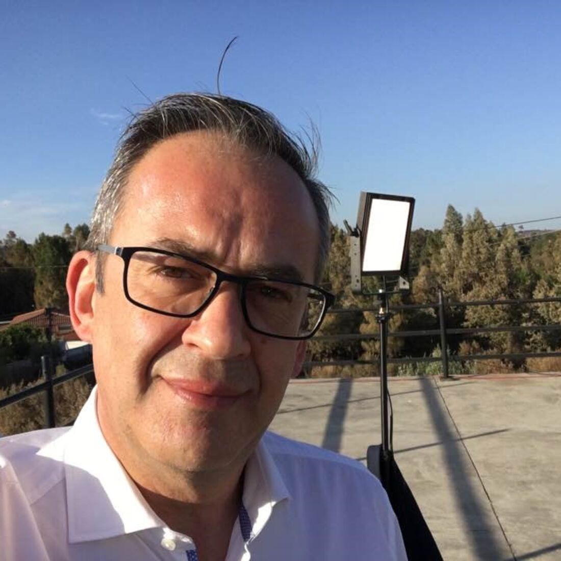 José Alberto Carvalho