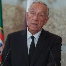 Marcelo Rebelo de Sousa 