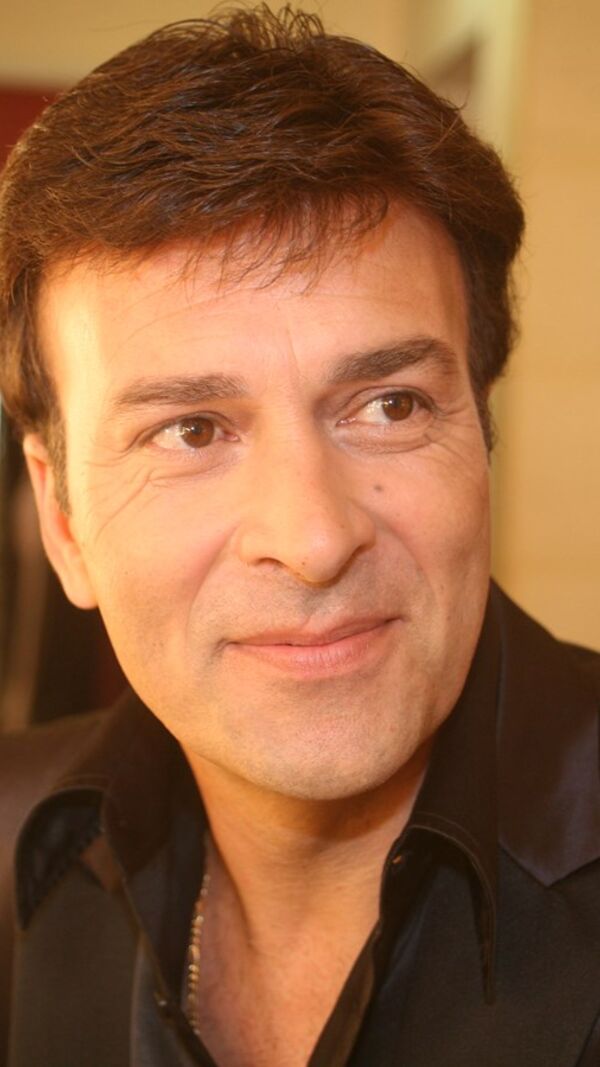 Tony Carreira