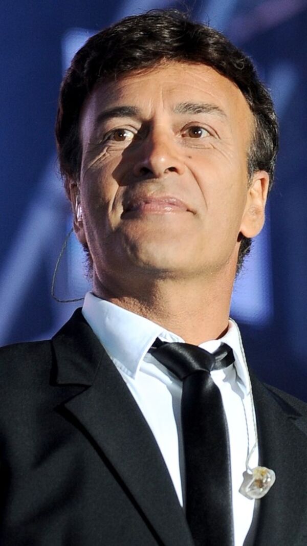 Tony Carreira
