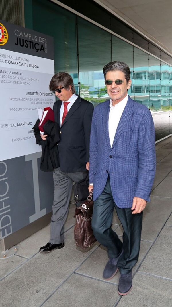 Manuel Maria Carrilho