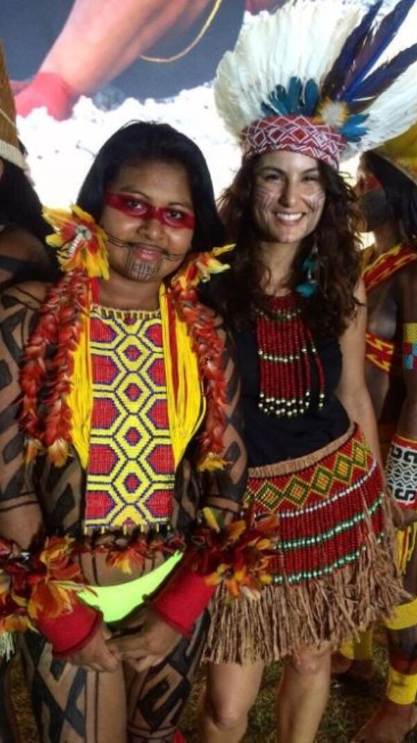 Úrsula Corona