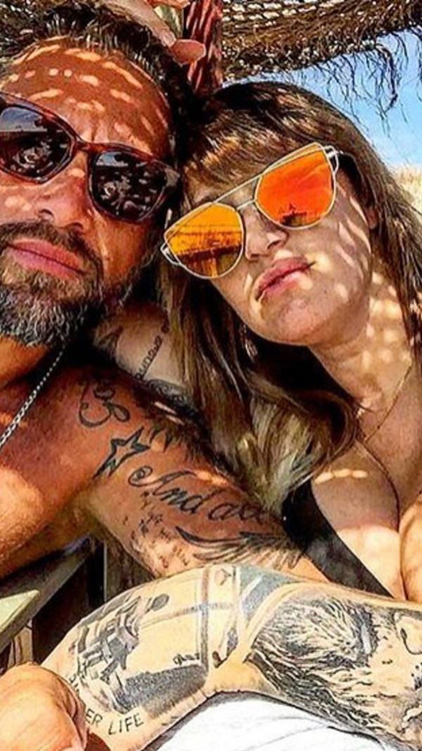 jorge moreira, maria ribeiro