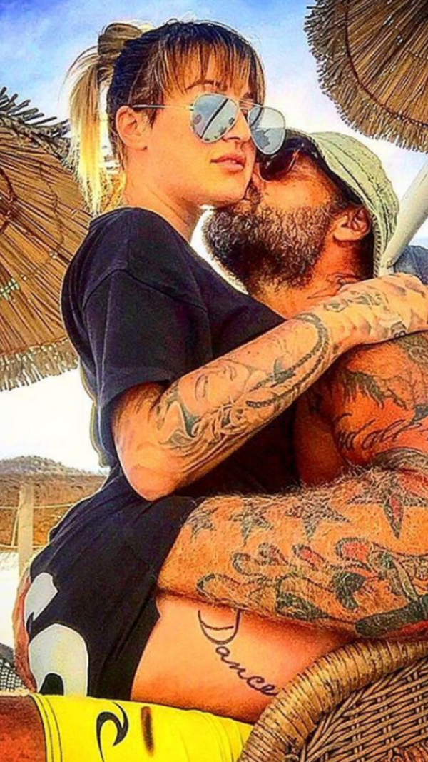 jorge moreira, maria ribeiro