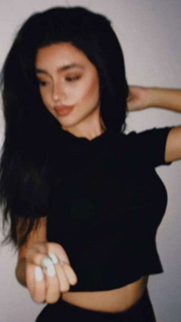 india malhoa