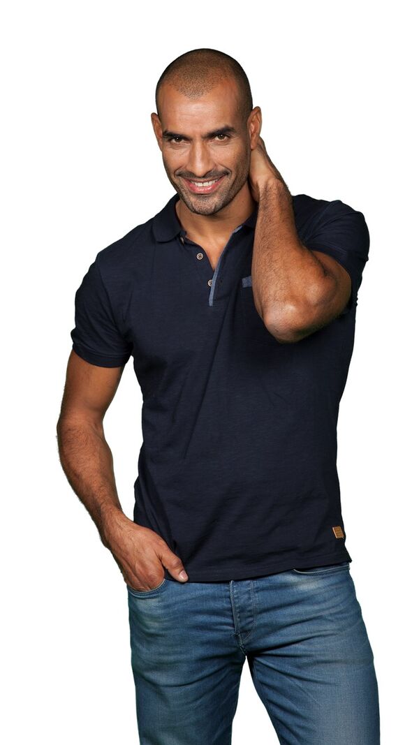 Valter Carvalho, Merche Romero, Cristiano Ronaldo, Biggest Deal, TVI