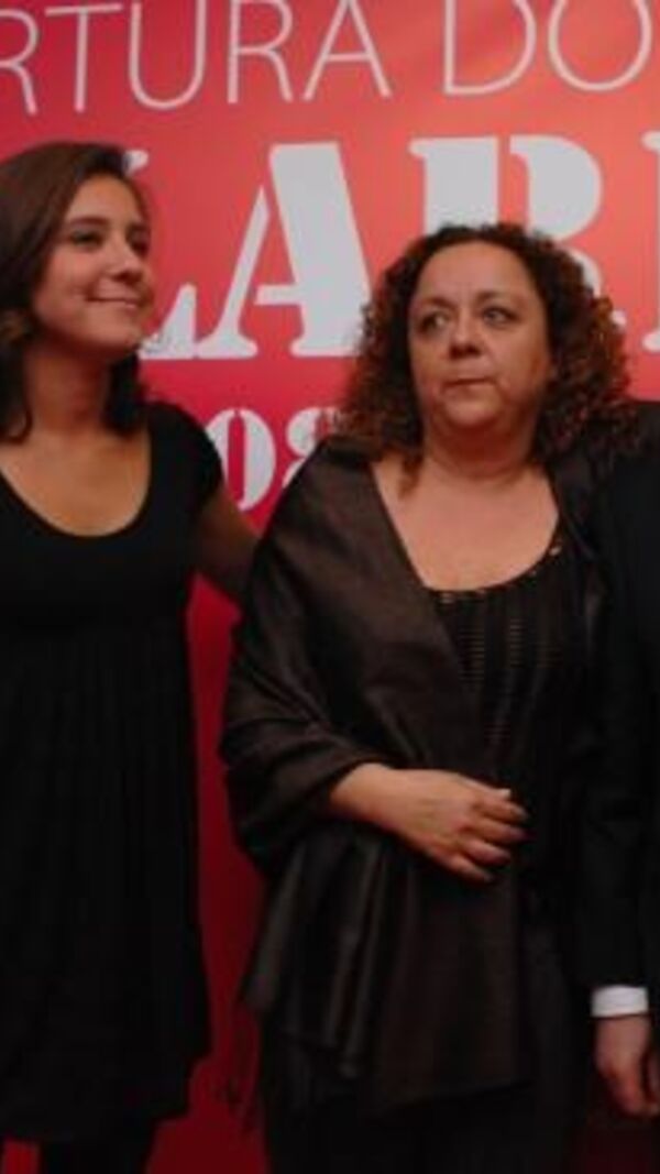 joana solnado, raul solnado