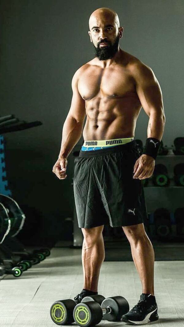 nilton bala