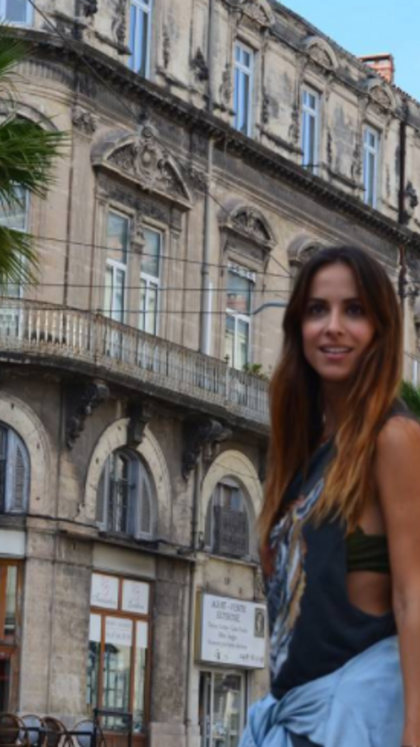 Mariana Monteiro, João Mota