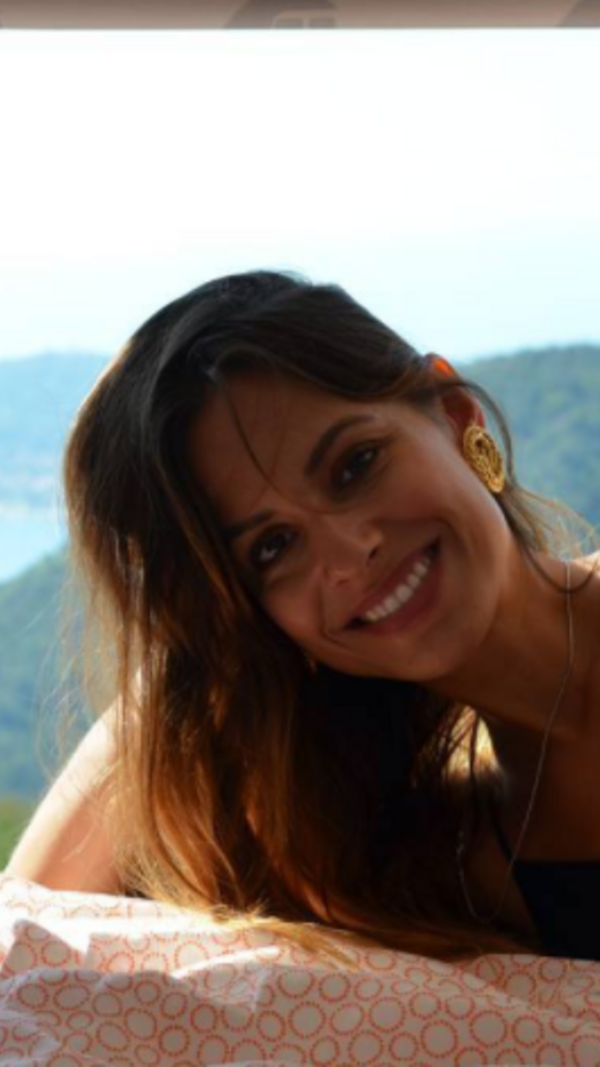 Mariana Monteiro, João Mota