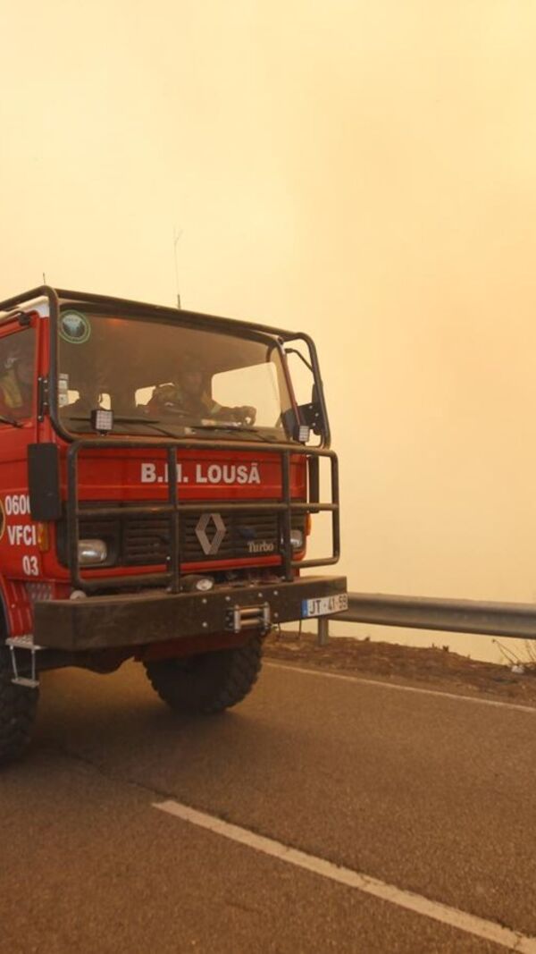 chamas, fogo, incêndio