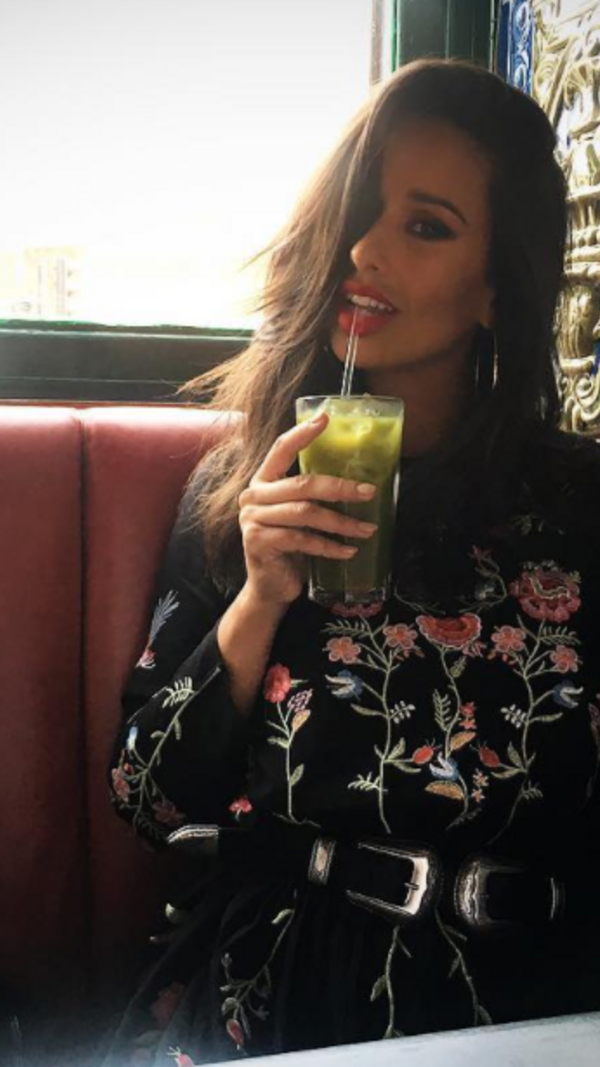 rita pereira