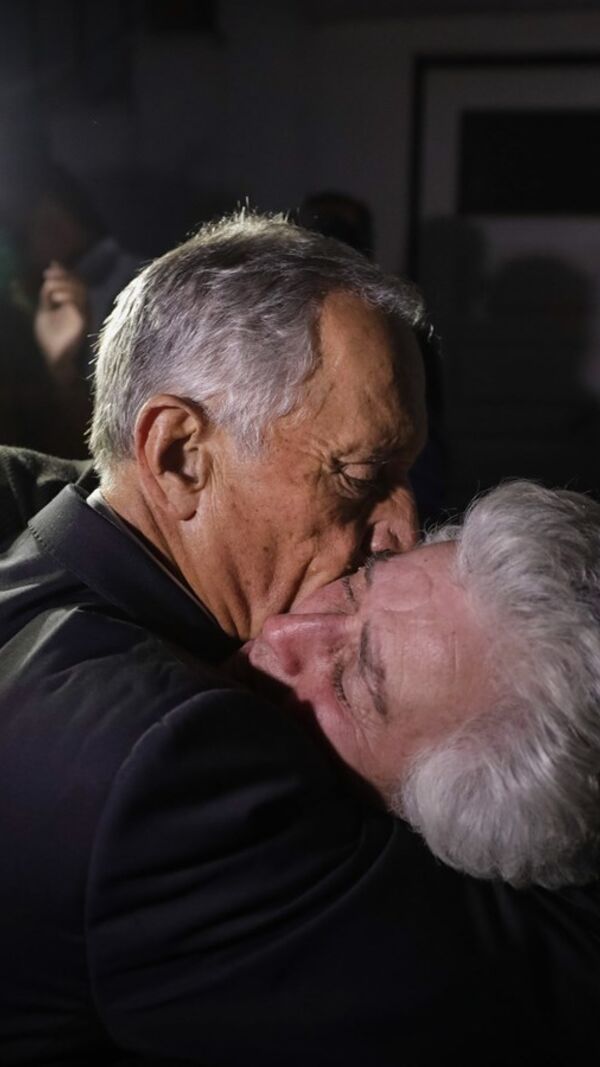 Marcelo Rebelo de Sousa