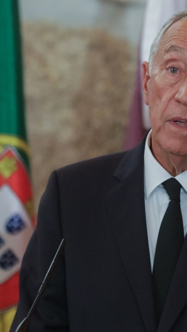 Marcelo Rebelo de Sousa
