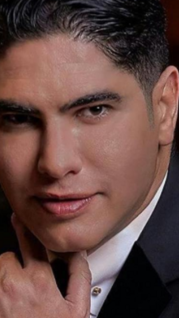 Ahmed Abou Hashima