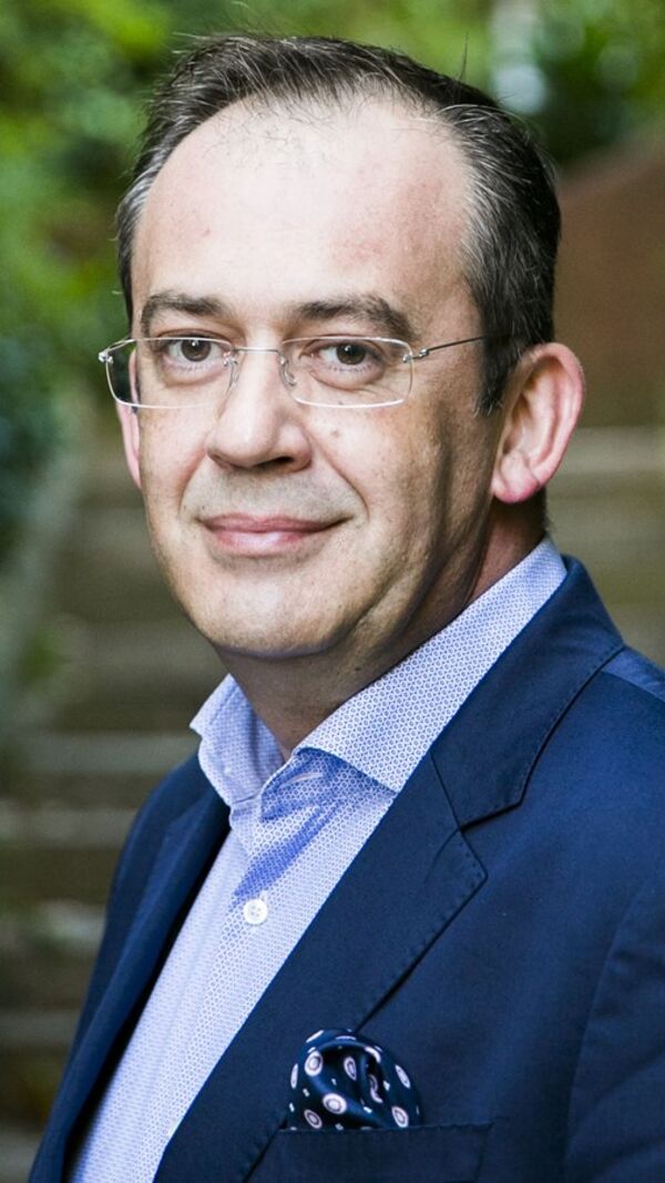 José Alberto Carvalho