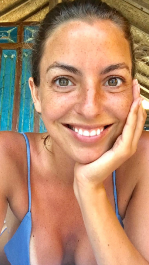 jéssica athayde