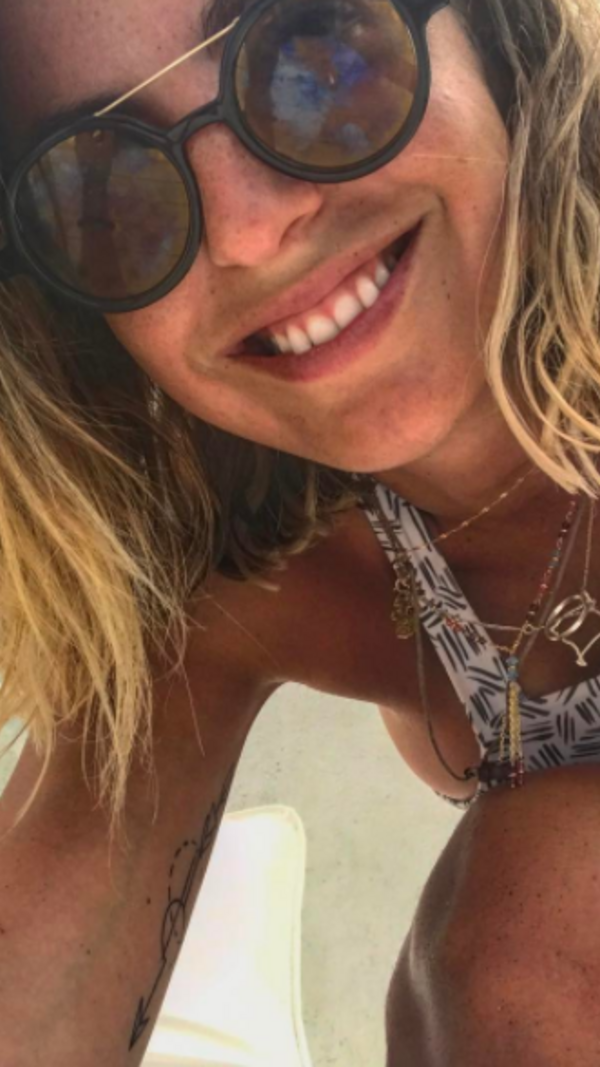 jéssica athayde