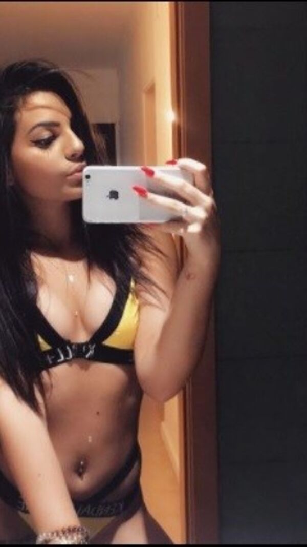 Natacha Sofia