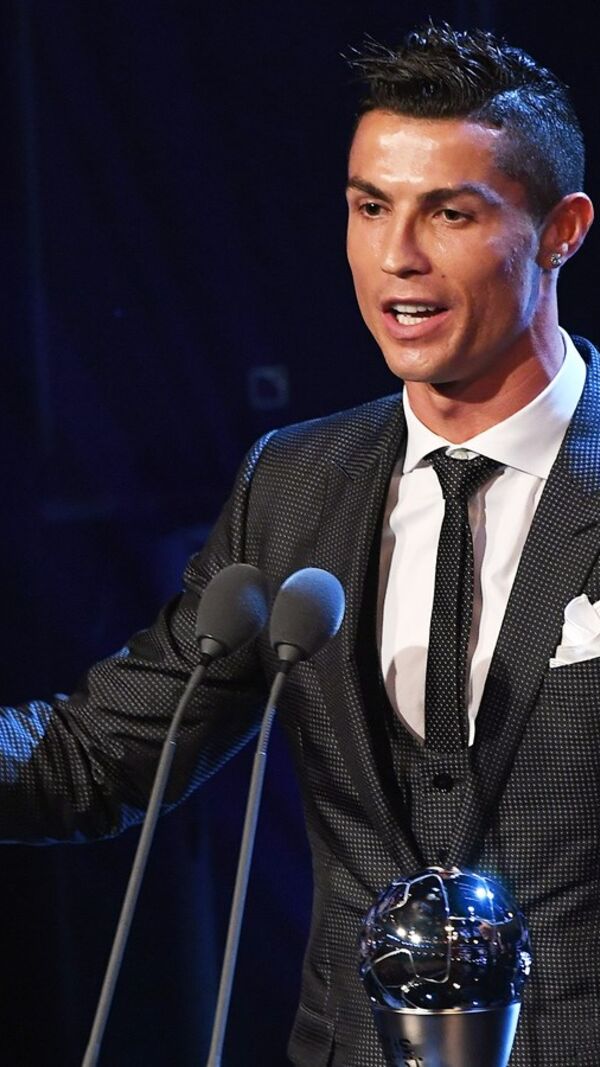 Ronaldo